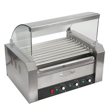 Macchina cuoci hot dog - cuoci,