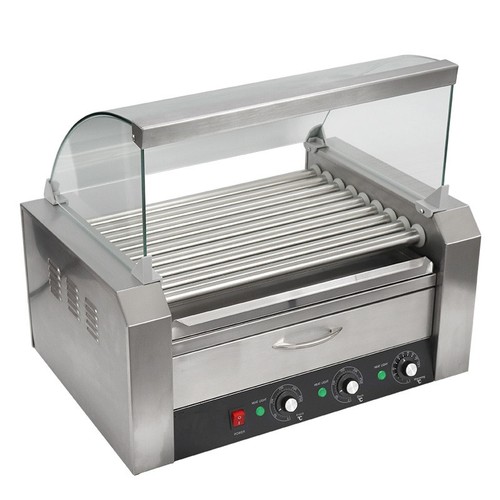 Macchina cuoci hot dog - macchina,
