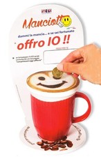 Manciotto Tazza in Porcellana