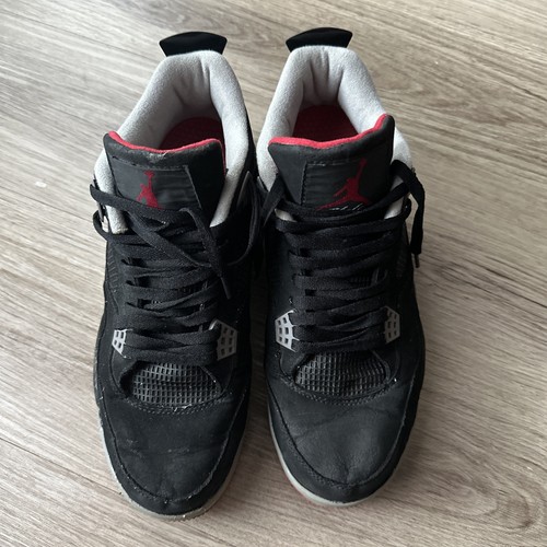 Taglia nike air jordan 4 - taglia,