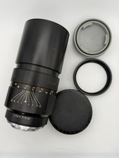 Leica 250mm f4 Canada Telyt R