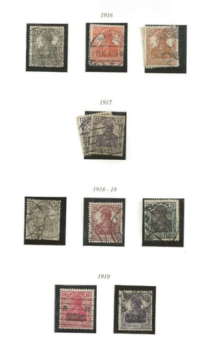 Pagina dell album - 1, dell'album