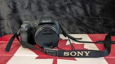 Sony DSC-HX100V Digital Camera