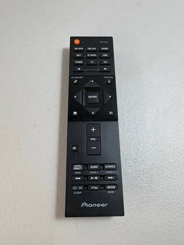 Telecomando ricevitore - , av