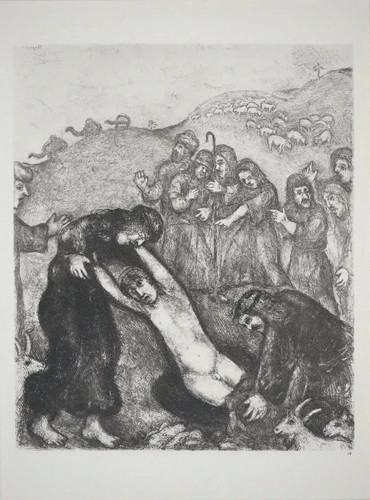 Marc chagall giuseppe - marc, chagall: