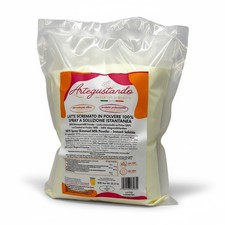 Latte Scremato in Polvere 1kg