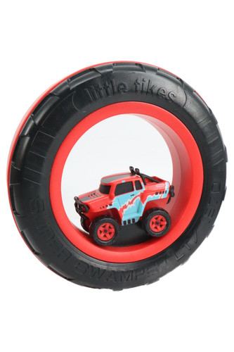 Little tikes super - super, swamper