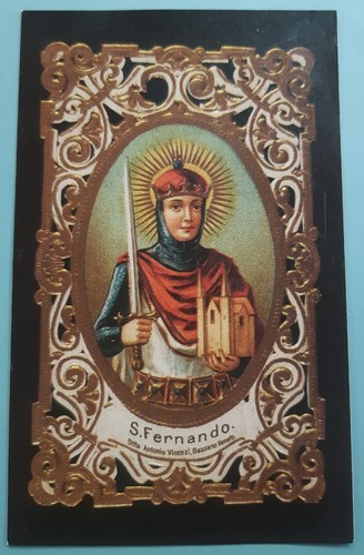 Santino san fernando - ☆,