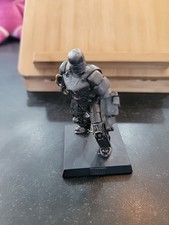 Eaglemoss Ironman Mk.1 Statue 