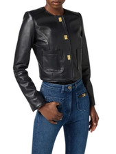 Elisabetta Franchi giubbino in