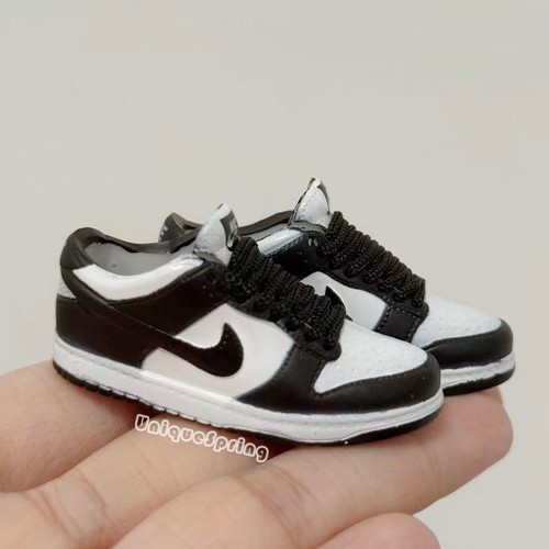 Action figure scarpe - figure,