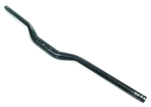 Kona riser bar mtb manubrio - kona,