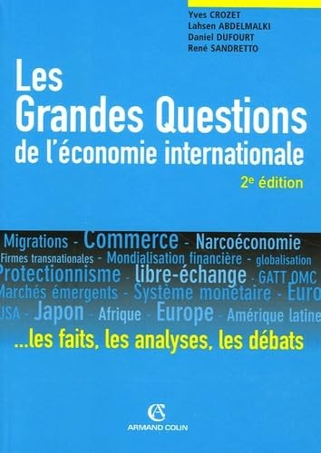Les grandes questions - les,