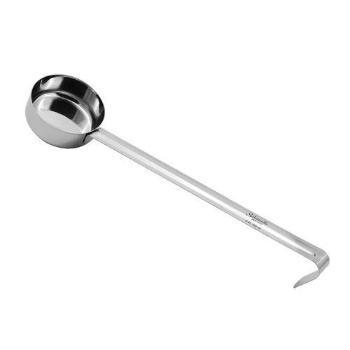 Mestolo stendi sugo - , inox