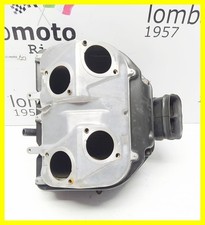 scatola cassa filtro aria Airbox Air box original Honda VFR 750 F RC24 1985 1990
