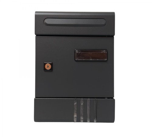 Cassetta postale portalettere - cassetta,