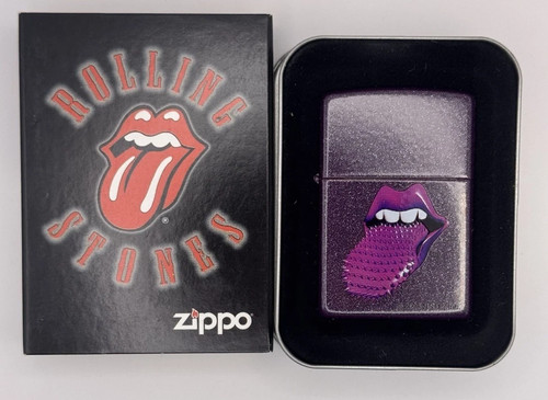 Authentic zippo lighter - zippo,