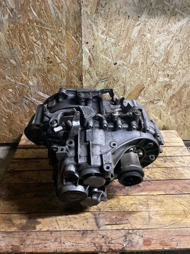 Volkswagen sharan 2009 boîte - volkswagen,