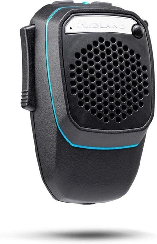 Midland microfono wireless - midland,
