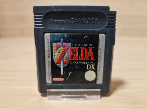 The legend zelda - the, link's