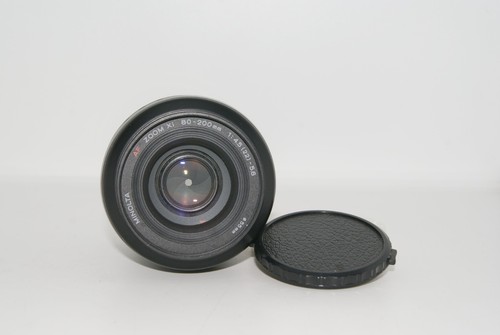 Minolta 200 mm f - minolta, af