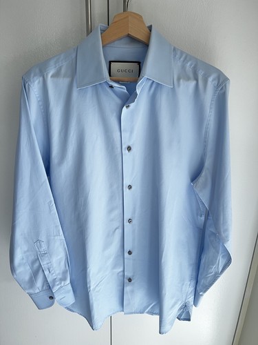 Gucci camicia uomo - gucci,