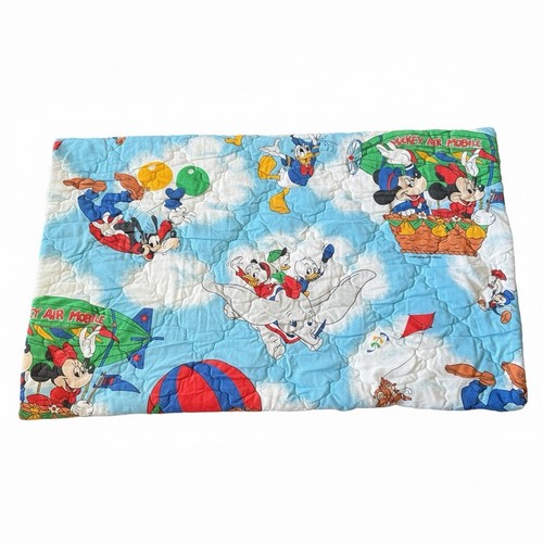 Vintage disney topolino air - disney,