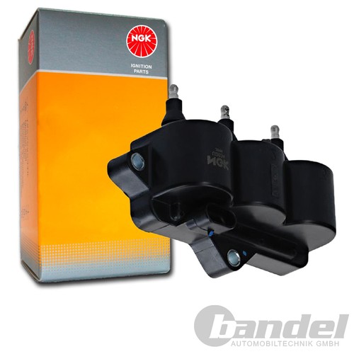 Ngk bobina accensione adatto - bobina,