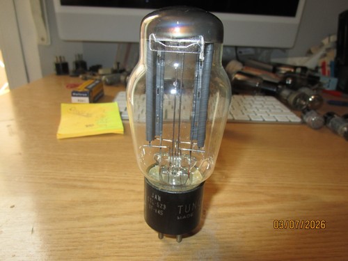 5z3 vt145 western electric - 5z3,