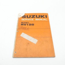Manuale officina originale