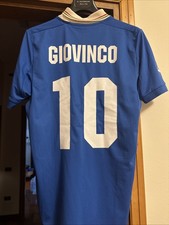 Giovinco Italia Maglia