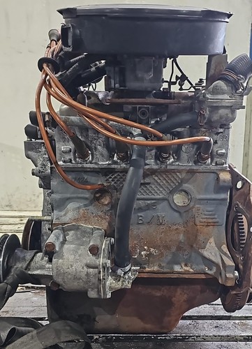 Motore semicompleto per - motore,