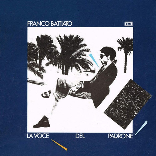 Franco battiato voce del - voce,