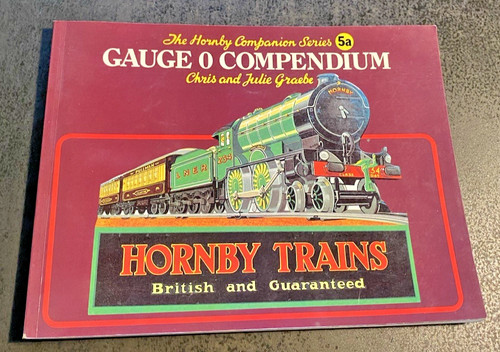Compendium vol hornby - 5a, (hornby