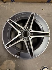 1 cerchio Mercedes Benz AMG