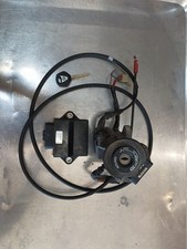 Blocco Accensione Xmax 250 Con Chiave Anno 2010