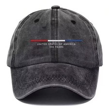 Cappello USA 250°