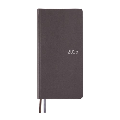 Quaderno hobonichi 2025 - quaderno,