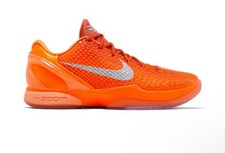 Nike Zoom Kobe 6 Protro Total