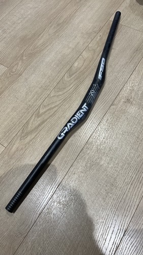 Riser bar fsa gradient - riser,
