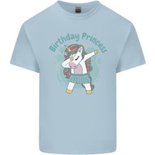 T-Shirt Bambina Compleanno