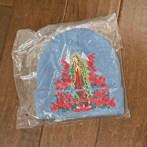 Supreme 2018 guadalupe - supreme, f/w