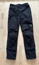 Pantaloni moto rukka - moto, uomo