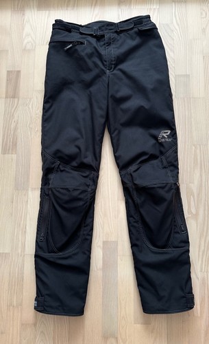 Pantaloni moto rukka - moto,