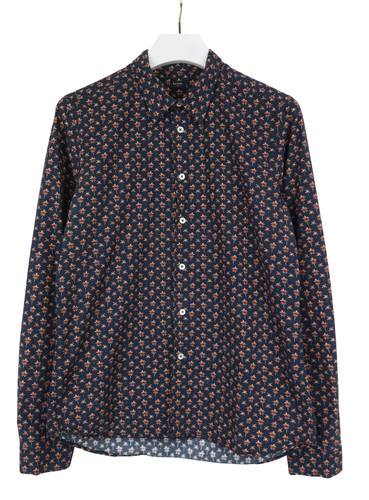 Camicia paul smith - camicia,