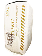 Torba bionda acida di sfagno -