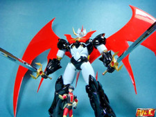 Aoshima SG-14 Mazinkaiser 2015