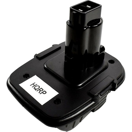 Hqrp adattatore batteria 20v - hqrp,
