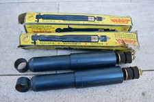 coppia ammortizzatori