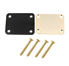 Placca manico nek plate in